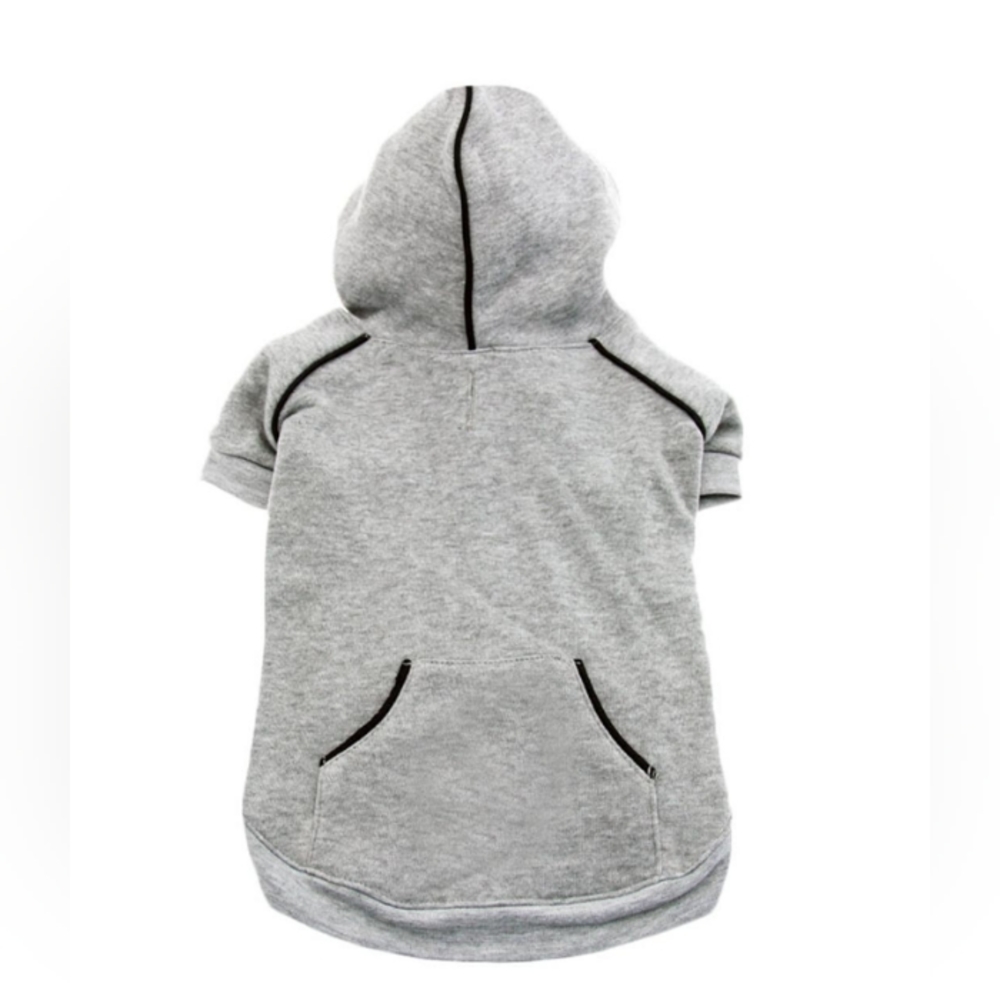 Dog hoodie XXL